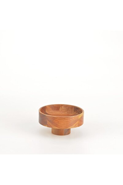 Tohana Akasya Ayaklı Kase