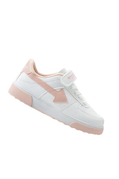 Oksit Oks Velcro Laced Boys Girls Sports Shoes