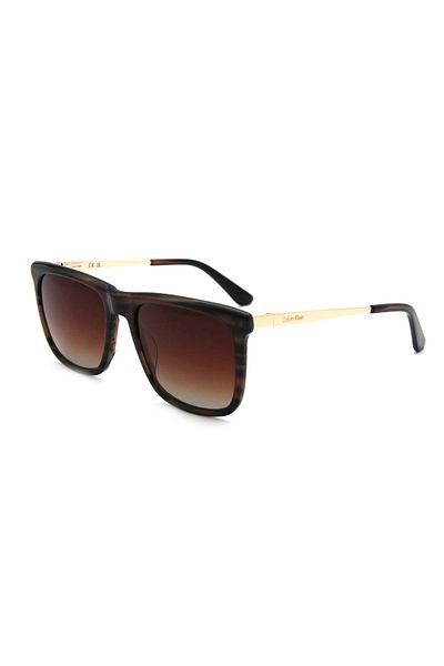 Calvin Klein Calvi̇n Klein Ck 22536S C240 Men Sunglasses
