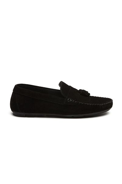 Bestello Tasseled Poly Loafer 028-2022-23Y Men's Shoes