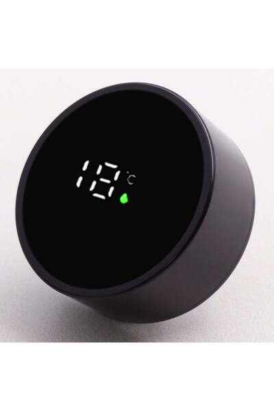 İkon store Graduated Black Thermos