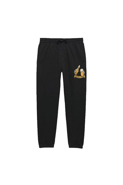 Vans Beer Skull Relaxed Fleece Pants