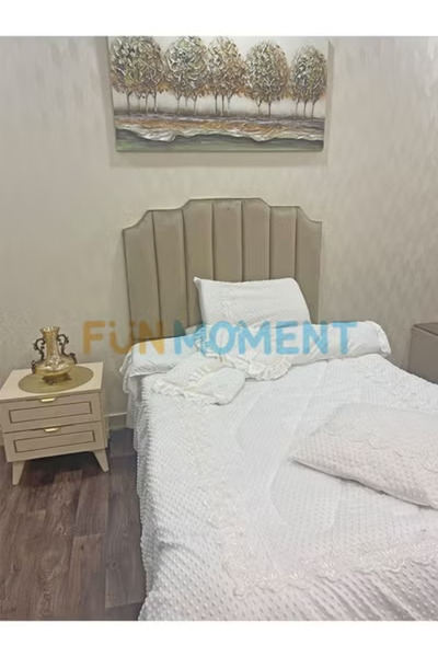 Fun Moment Soft and integrated maternity bedding set - size 1.4×2m