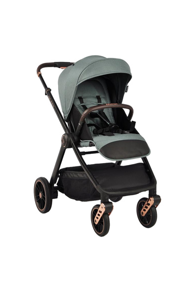 BABYDREAM Queen stroller-Green