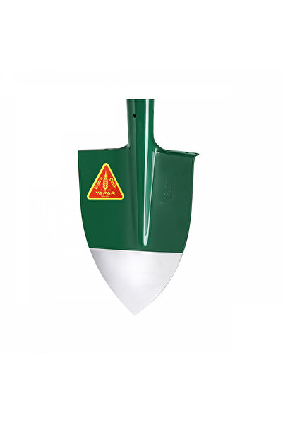 Yapar Ekstra Çelik Bel Küreği