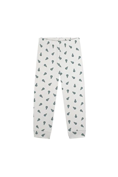 Antebies Pear Long Sleeve Pajama Set