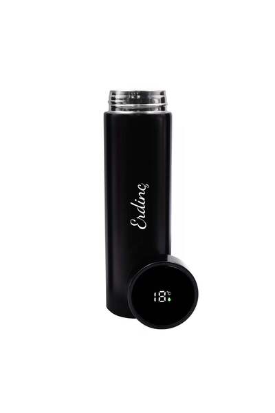 İkon store Graduated Black Thermos