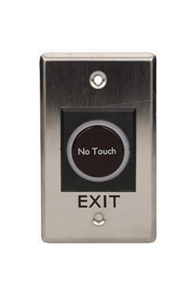 Orno Exit button OR-ZS-812, contactless