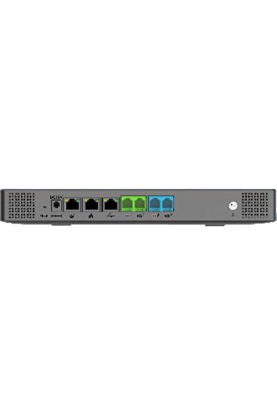 GRANDSTREAM Networks, INC 2 FXO, 2 FXS, 500 Users Audio ONLY