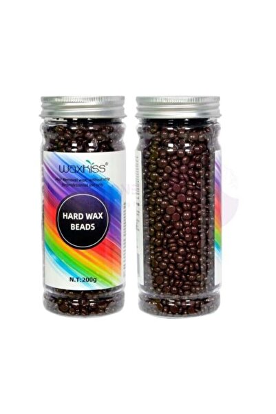 WAX عبوة حبيبات إزالة الشعر بالشوكولاتة 300 جرام