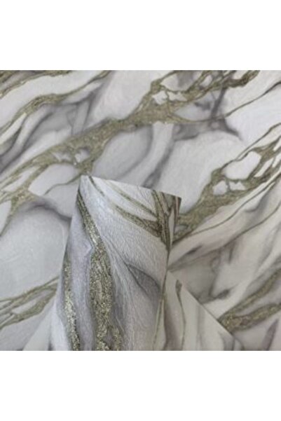 Slavyanski Oboi Tapet superlavabil, vinil, pentru baie si bucatarie, 5848-05 Stone