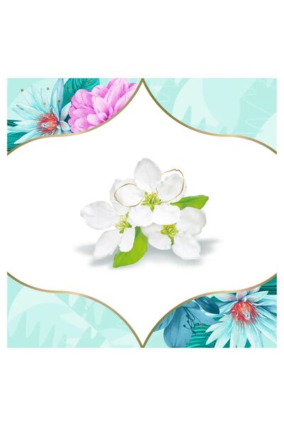 Discreet Absorbante Deo Spring Breeze Multiform 20buc