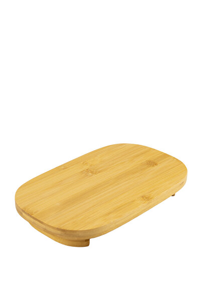 Bambum Magne Footed Presentation Tray Small