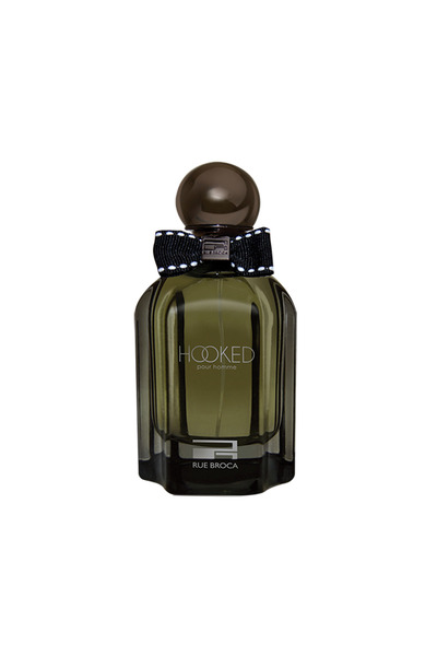 RUE BROCA Rue Broca Hooked Pour Homme Eau De Parfum For Men, 100ML