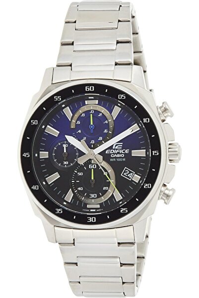 Casio Edifice Men's Watch - EFV-600CL-3AVUDF Green Dial