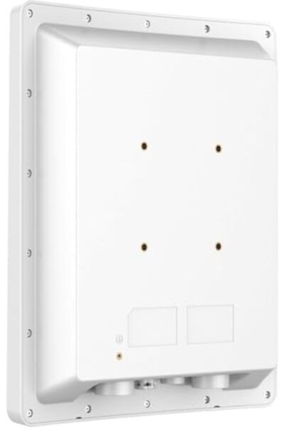 GRANDSTREAM High-Performance Outdoor Long-Range 802.11ax Wi-Fi 6 Access Point GWN7664ELR