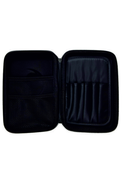 SMIGGLE Original Limitless Mermaid Patterned Embossed Pencil Case