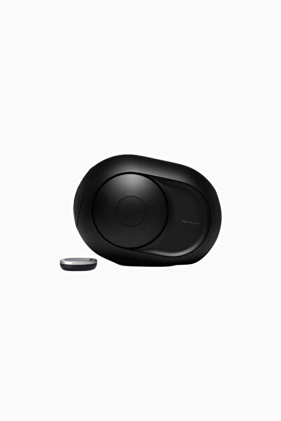 Devialet Phantom I 103 dB Light Chrome Kablosuz Hoparlör