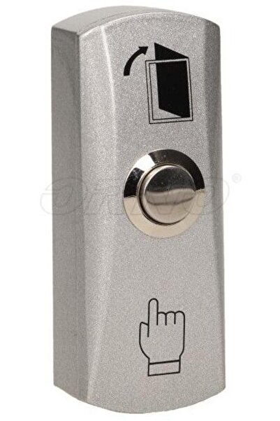 Orno Buton de iesire OR-ZS-813 (Grey)