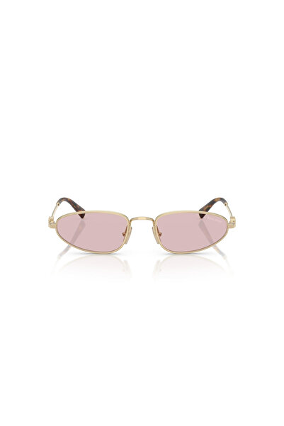 Miu Miu A52S Zvn4I0 52 Women's Sunglasses