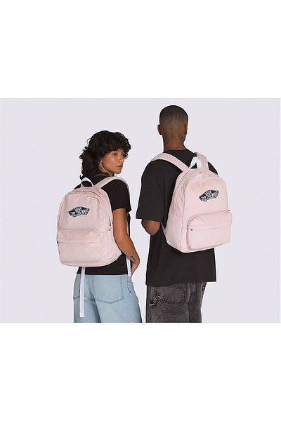 Vans Old Skool Classic Backpack Backpack Vn000H4Yo3N1 Pink