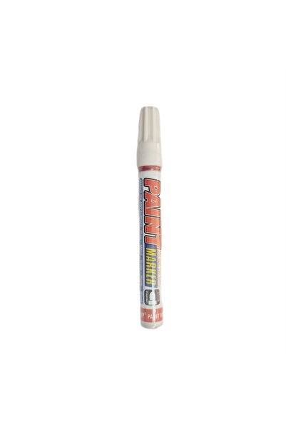 PAINT Touch-Up Pen Marker 400 Xf Red |   Fine Tip Permanent Marker / 2 Pcs