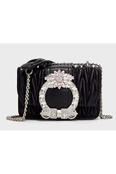 Guja 25YG512 Geantă pentru rochie de seară Stone pentru femei