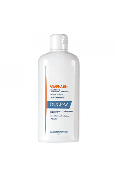 Ducray Șampon fortifiant și revitalizant Anaphase+, Ducray, Șampon, 200 ml