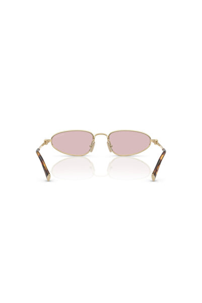 Miu Miu A52S Zvn4I0 52 Women's Sunglasses