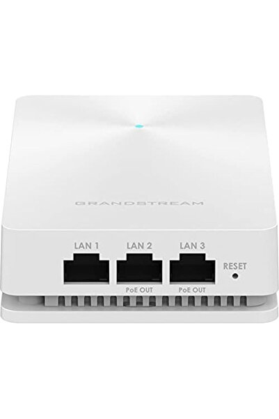 GRANDSTREAM نقطة وصول واي فاي مدمجة في الحائط GWN7624 هجينة 802.11ac Wave-2
