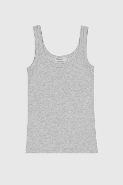 bed and beyond Pamuklu Kadın Kaşkorse Atlet