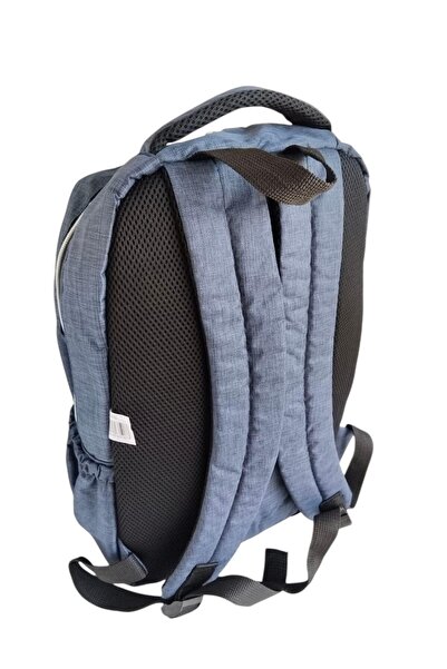 Bear & Deer Рюкзак B&D Hunter Синій BD-CN0065