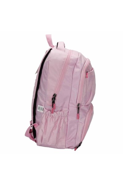 Bear & Deer B&D Pocket Sırt Çantası Pembe BD-CN0032