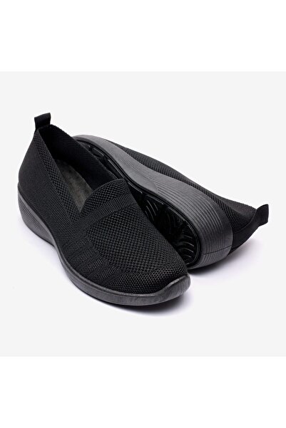 Feisal Pantofi dama plasa XY2888-1, Negru - 40