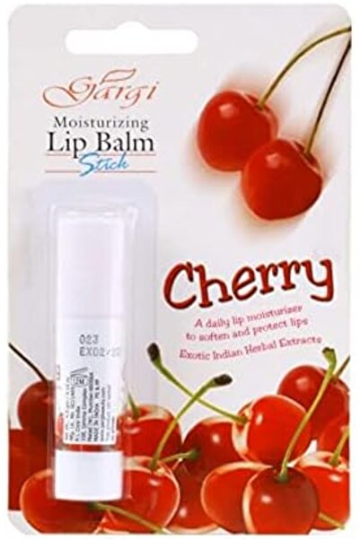 Gargies مرطب شفاه بالكرز من جارجي