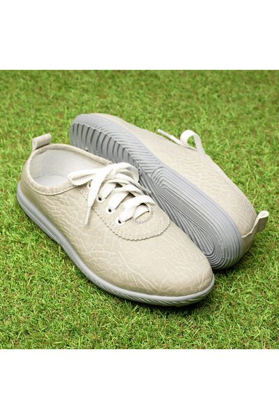 Tellus Sneakers 72-11, Light Grey - 39