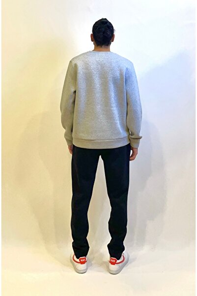 Superlife Суперлайф Чоловічі термоштани з флісовою підкладкою, 3 нитки, товсті SPR24EA76