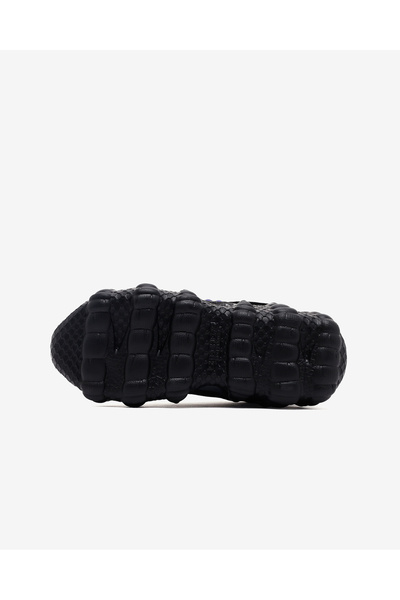 SKECHERS SKECH-O-SAURUS LIGHTS Büyük Erkek Çocuk Siyah Işıklı Bot 400118L BKCC