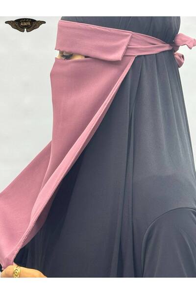 ALDAYER Hijab Medina Silk ΜΑΝΤΗΛΙ ΝιΚΑΒ