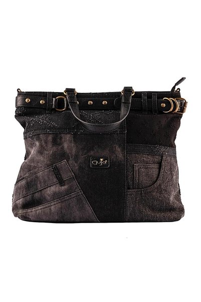 Guja 25YG292 Kadın Denim Çanta