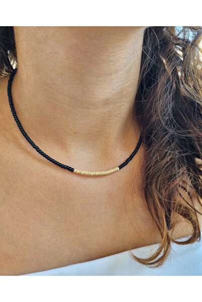 NEMOR STUDIO Minimalist Miyuki Kolye