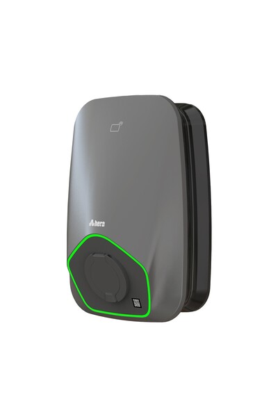 HERA ChargePack BS31C Personal Type2 Soket 32A 22kW Üç Faz RFID