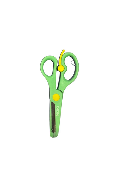 Noki School Student Children's Scissors