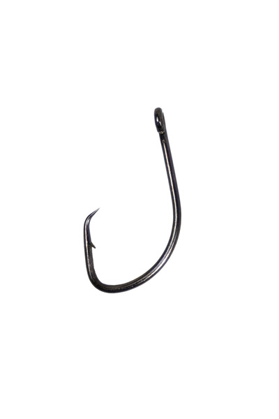 RYUJI Turtle Black Nickel İğne