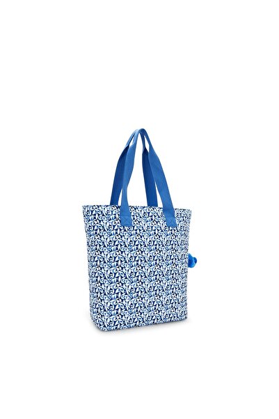 Kipling Hanifa Büyük Boy Omuz Çantası