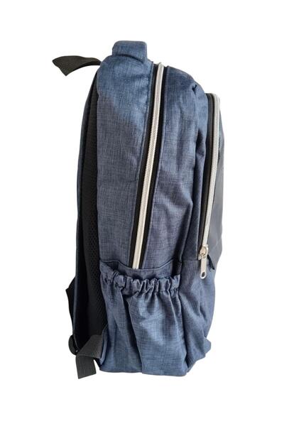 Bear & Deer Рюкзак B&D Hunter Синій BD-CN0065