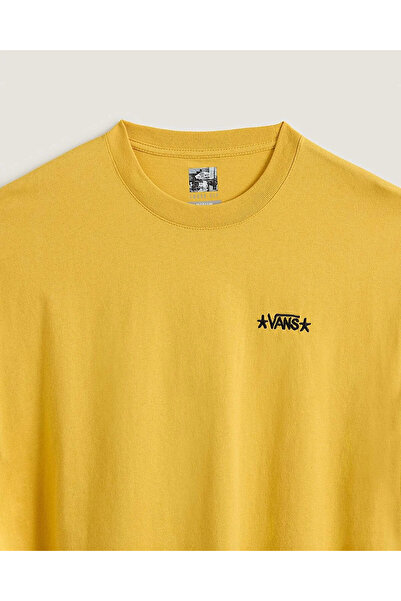 Vans Skate Atiba Haze Hug Ss Tee