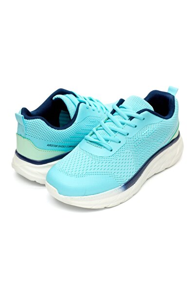 Air Star Pantofi sport dama W014312, Albastru - 39