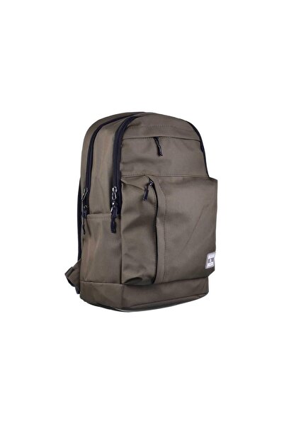 Bear & Deer Rucsac B&D Lance cu două compartimente, kaki BD-CN0258