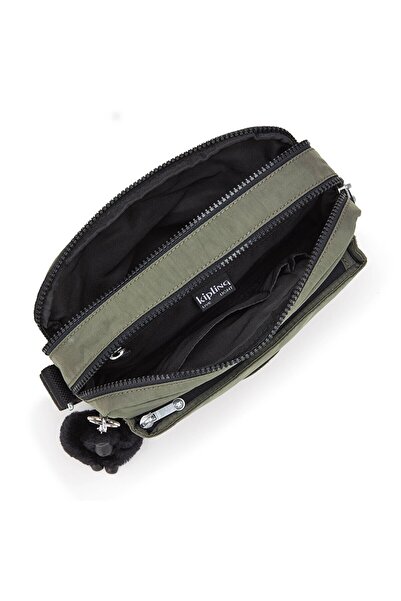 Kipling Abanu M Orta Boy Omuz Çantası